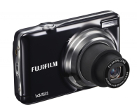 Fujifilm JV300 Czarny - 1449894 - zdjęcie 1